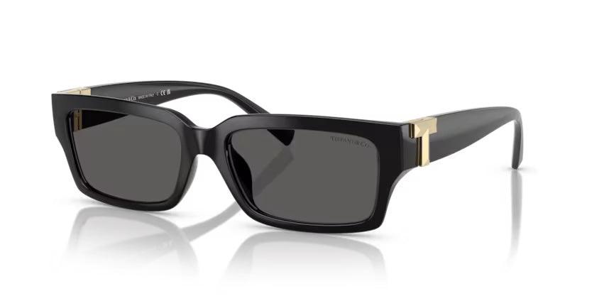 Tiffany & Co. | 4226U | Black - iKANDi Sunglasses