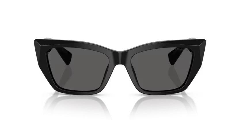 Tiffany & Co. | 4230F | Black - iKANDi Sunglasses