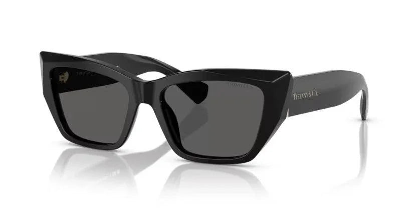 Tiffany & Co. | 4230F | Black - iKANDi Sunglasses