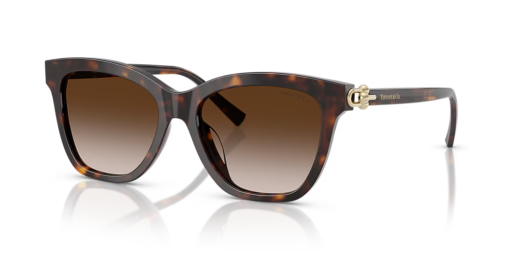 Tiffany & Co. | TF4241D | Havana