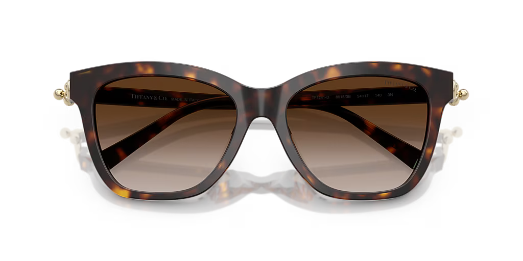Tiffany & Co. | TF4241D | Havana
