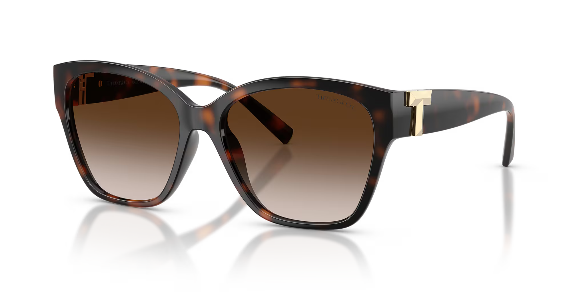 Tiffany | 4254U | Brown Gradient