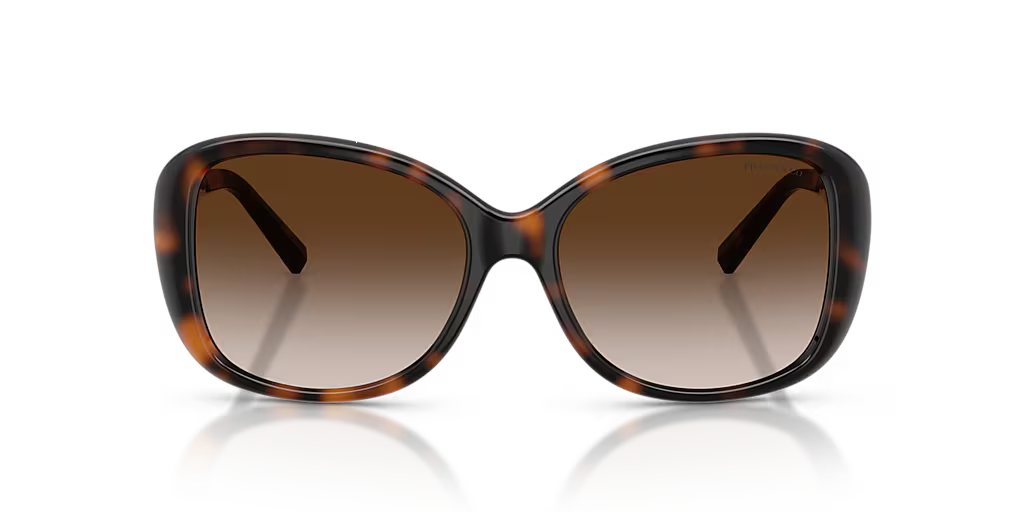 Tiffany & Co. | 4257U | Havana Brown Gradient