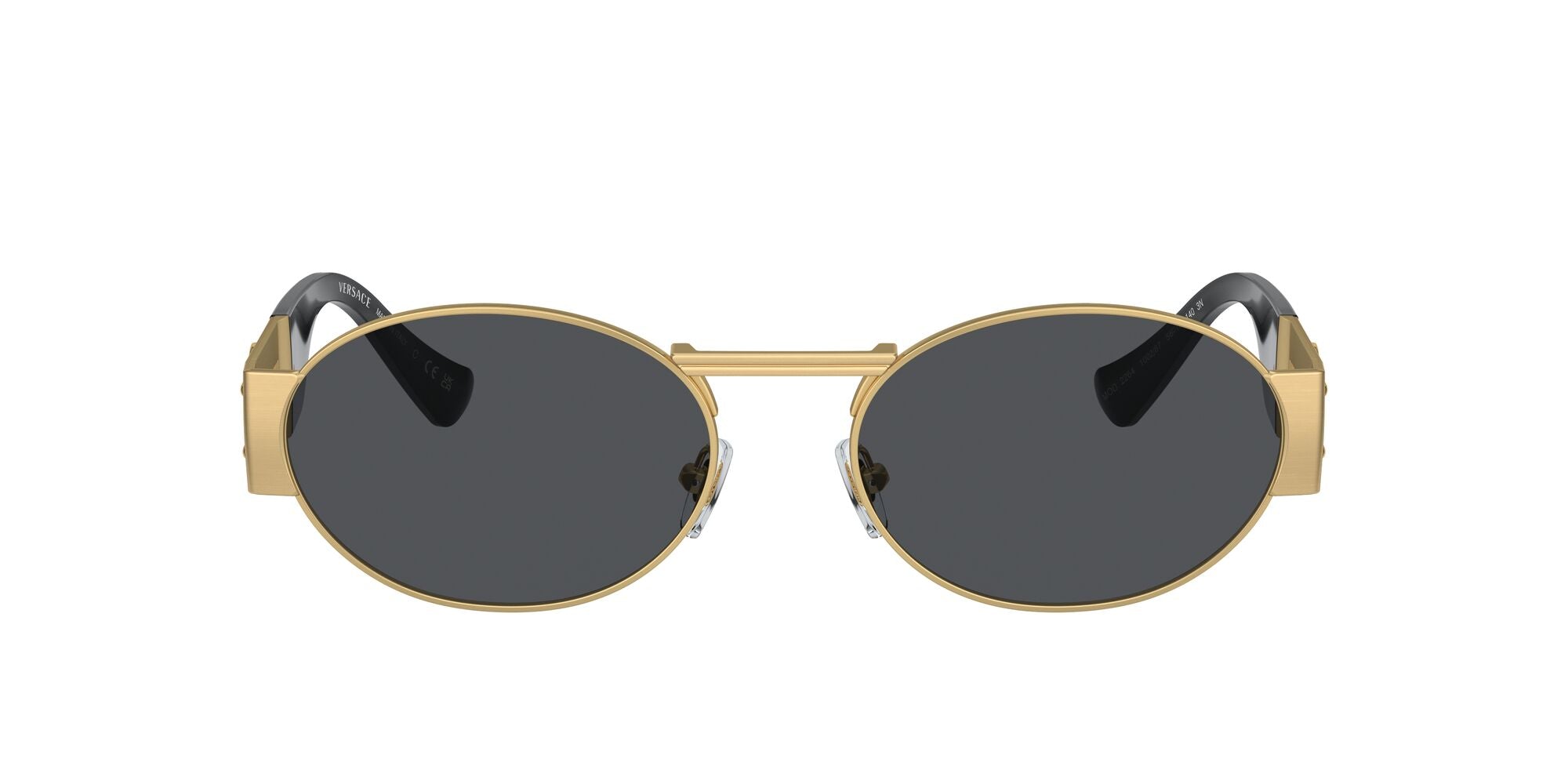 Versace | 2264 | Matte Gold