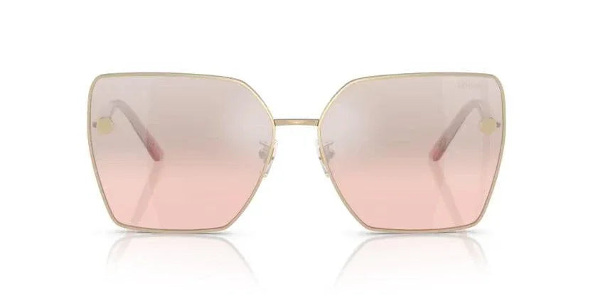 Versace | 2270D | Pale Gold - iKANDi Sunglasses
