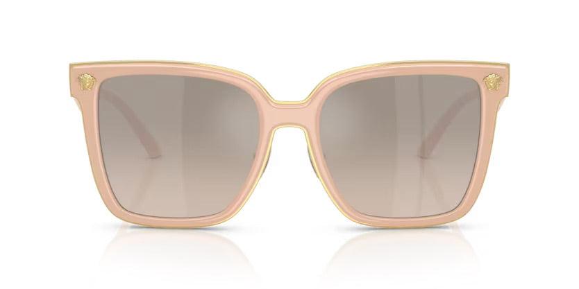 Versace | 2278D | Nude - iKANDi Sunglasses