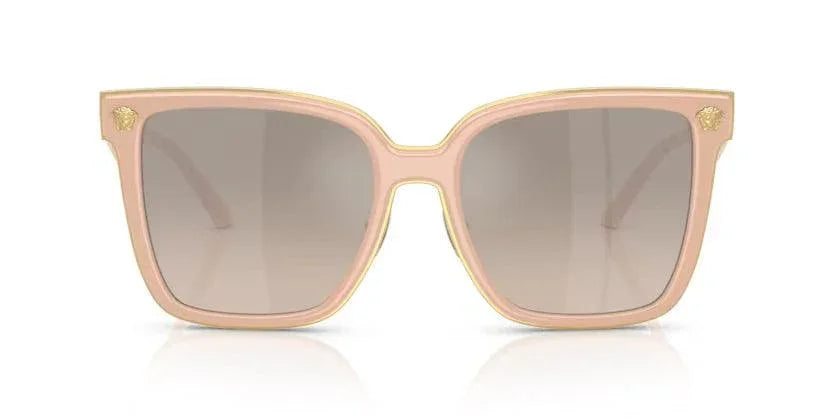 Versace | 2278D | Nude - iKANDi Sunglasses