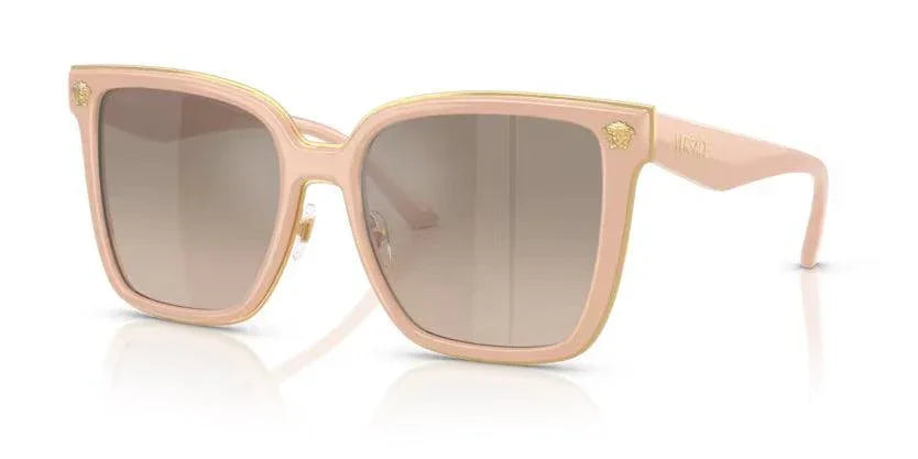 Versace | 2278D | Nude - iKANDi Sunglasses
