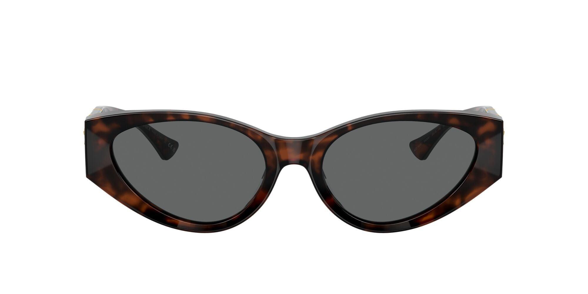 Versace | 4454 | Havana - iKANDi Sunglasses