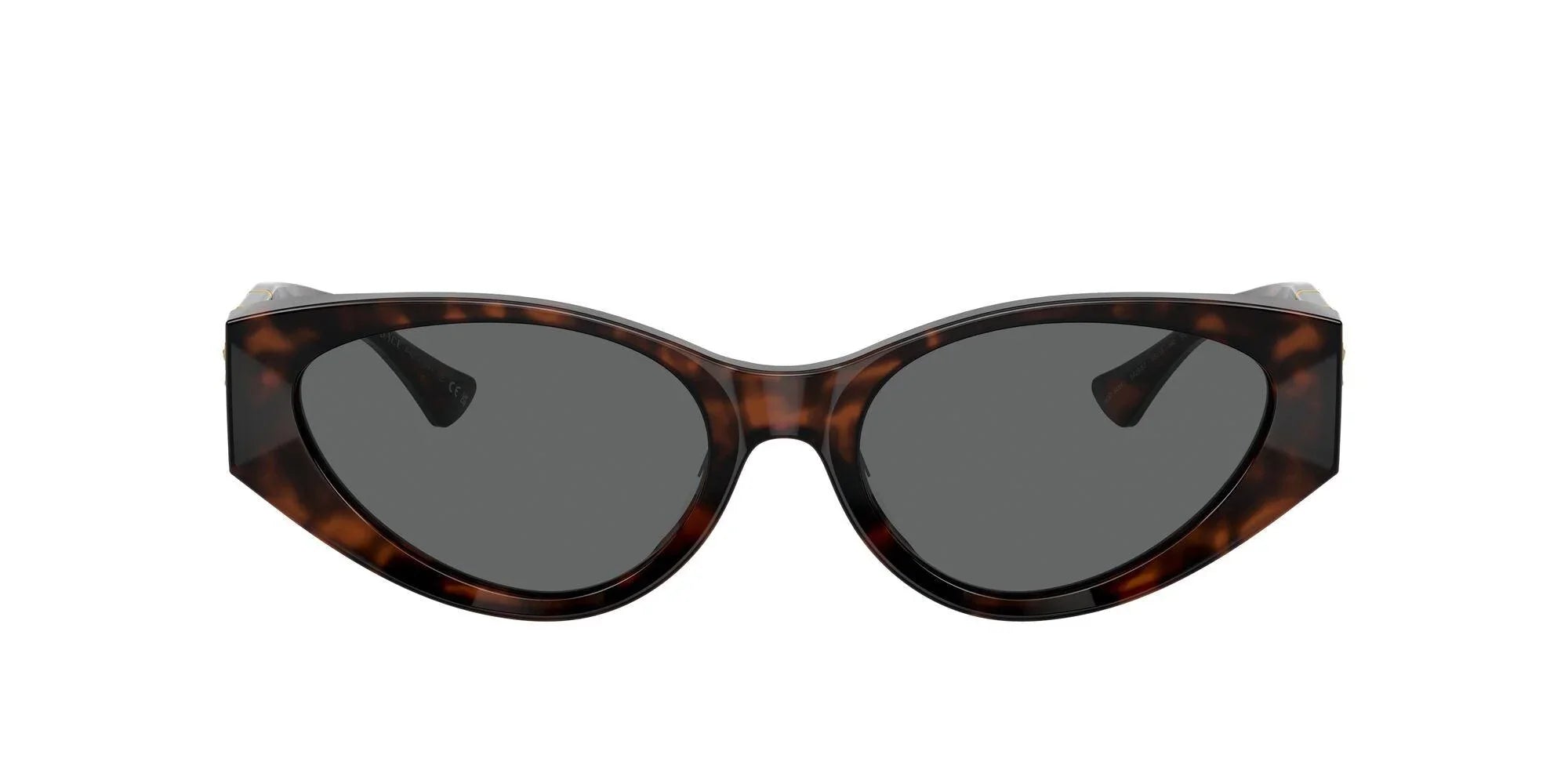 Versace | 4454 | Havana - iKANDi Sunglasses