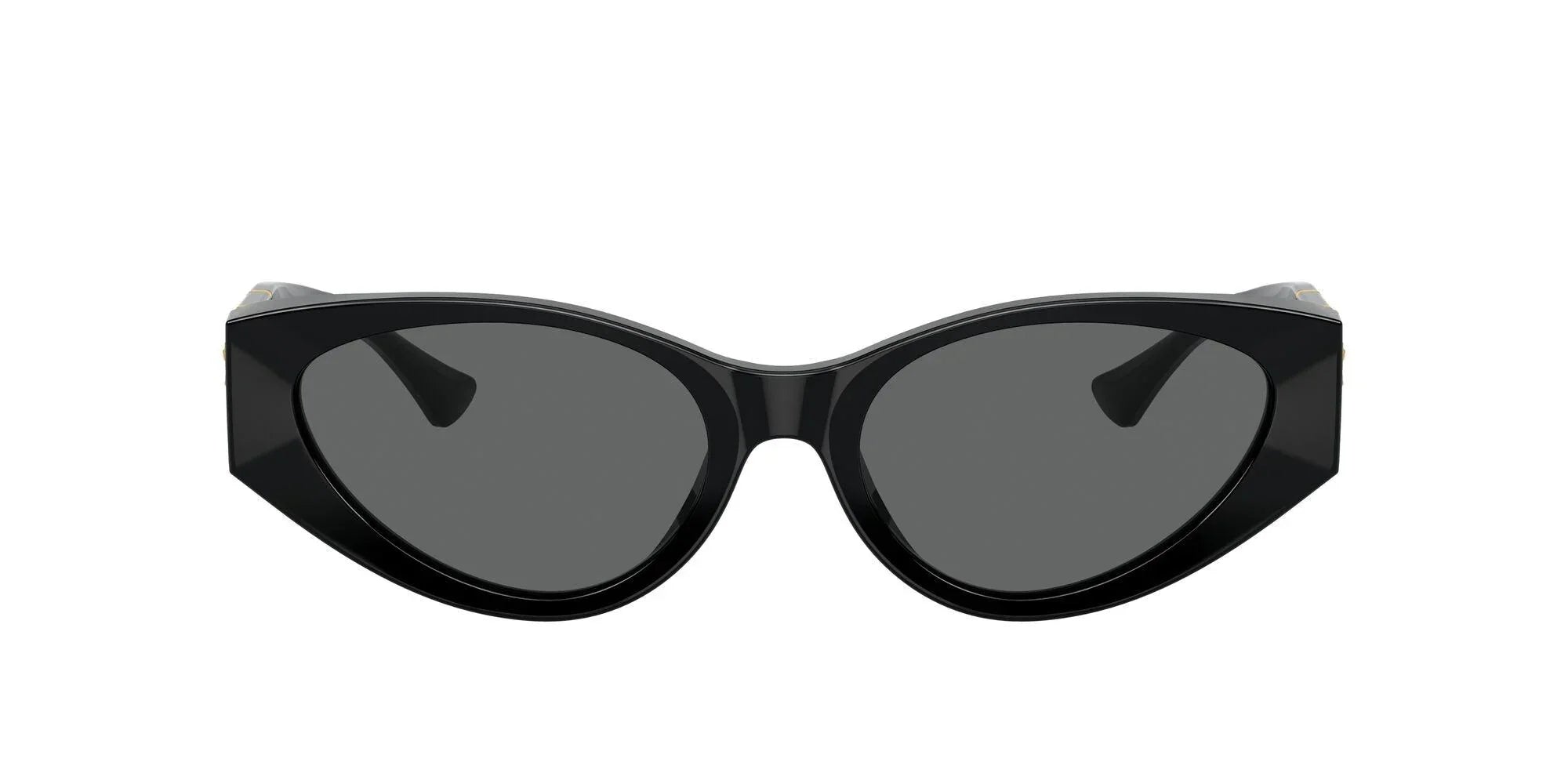 Versace | 4454 | Black - iKANDi Sunglasses