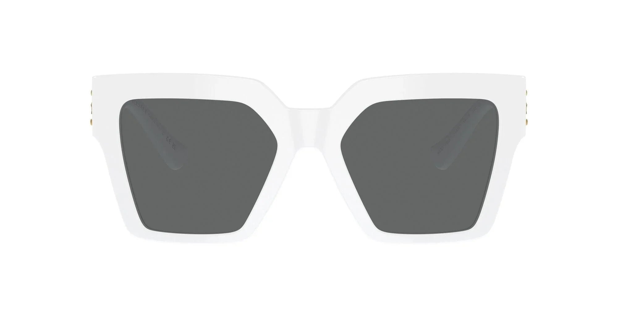 Versace | 4458 | White - iKANDi Sunglasses