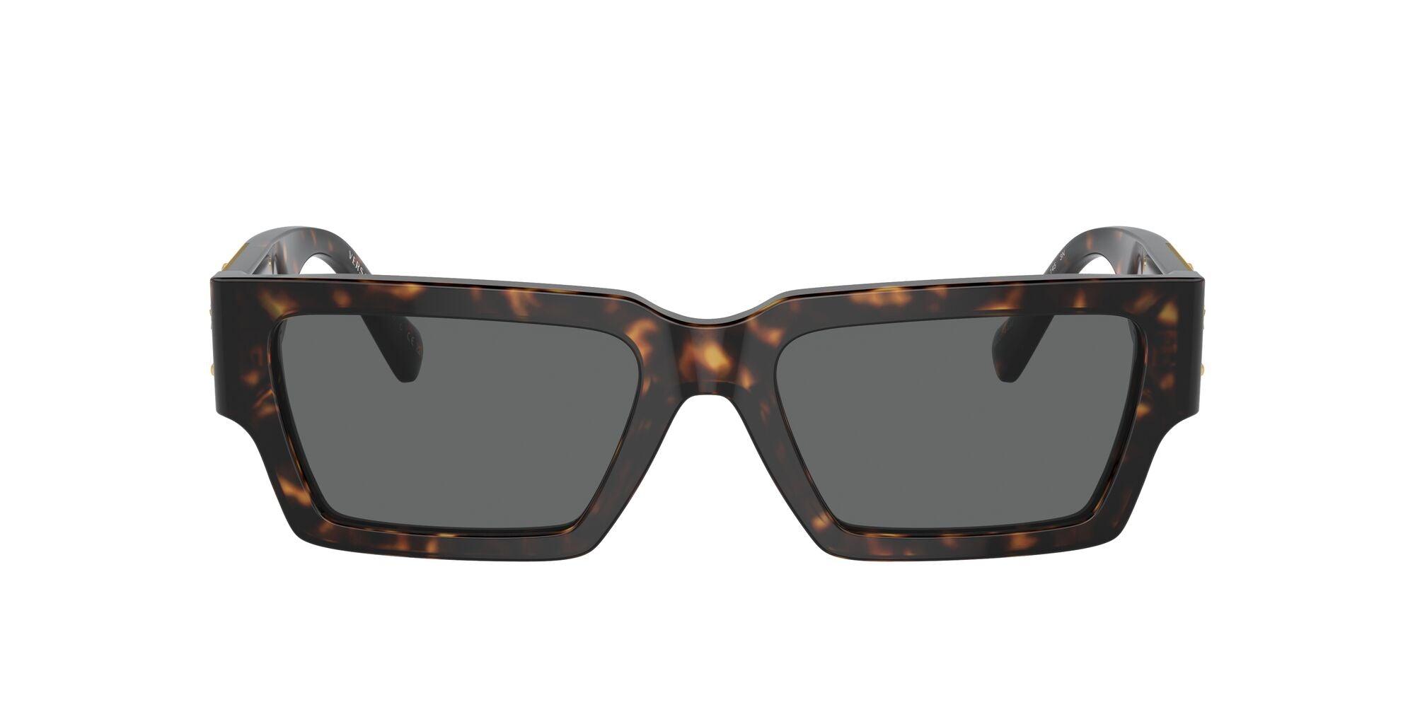 Versace | 4459 | Havana - iKANDi Sunglasses