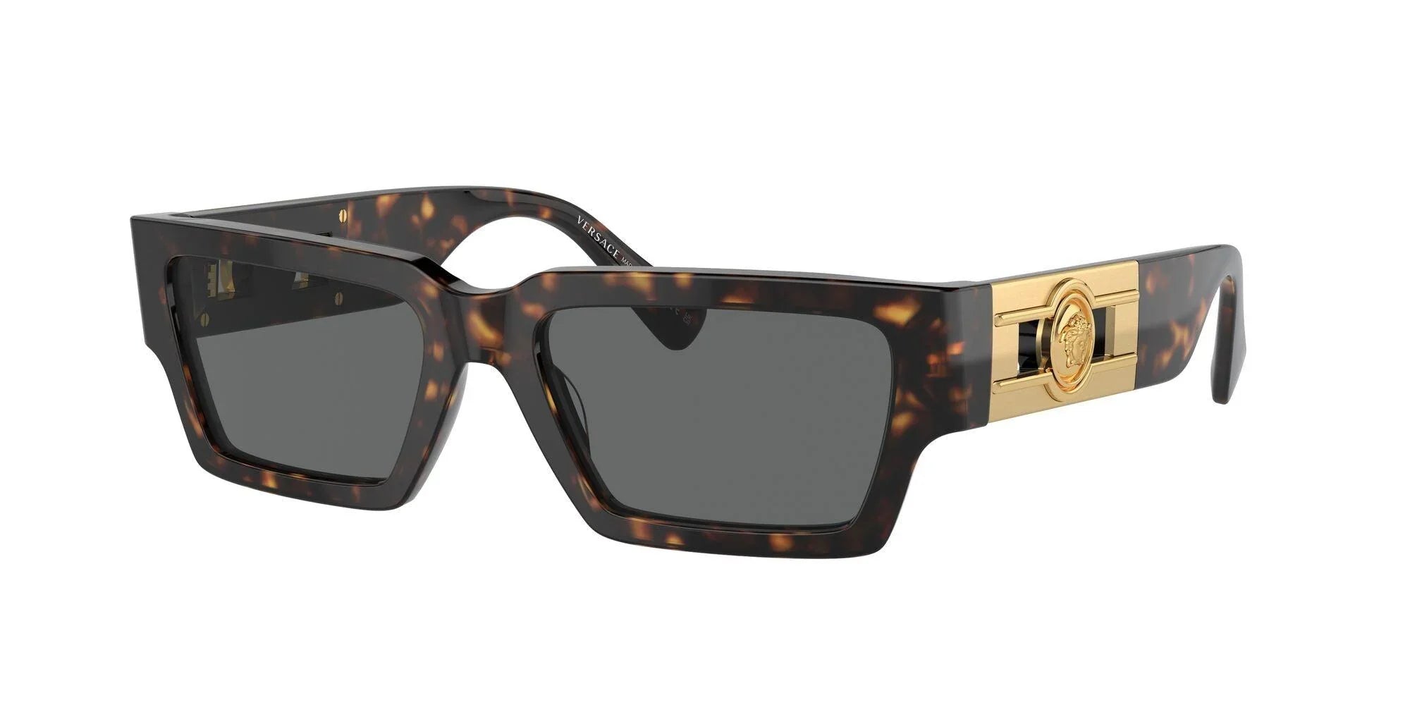 Versace | 4459 | Havana - iKANDi Sunglasses