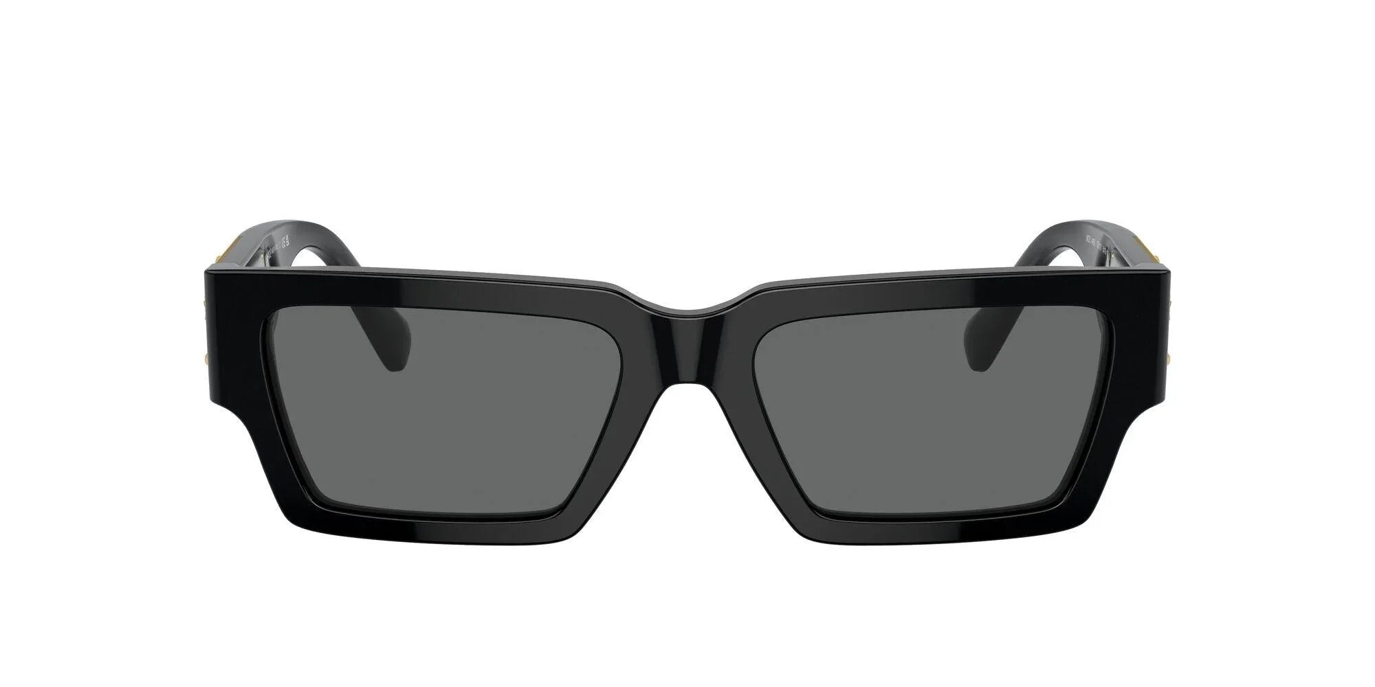 Versace | 4459 | Black - iKANDi Sunglasses