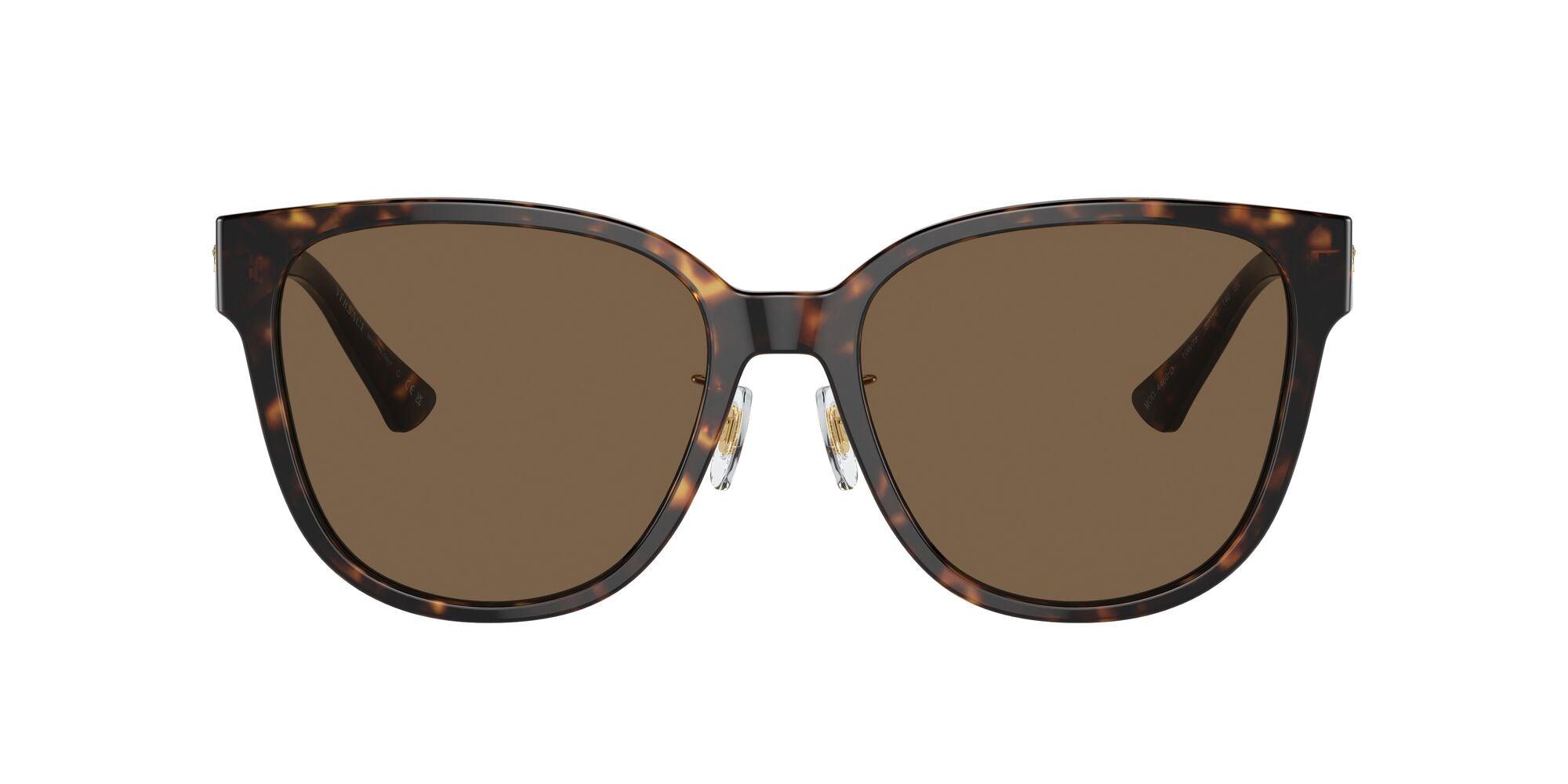 Versace | 4460D | Havana - iKANDi Sunglasses