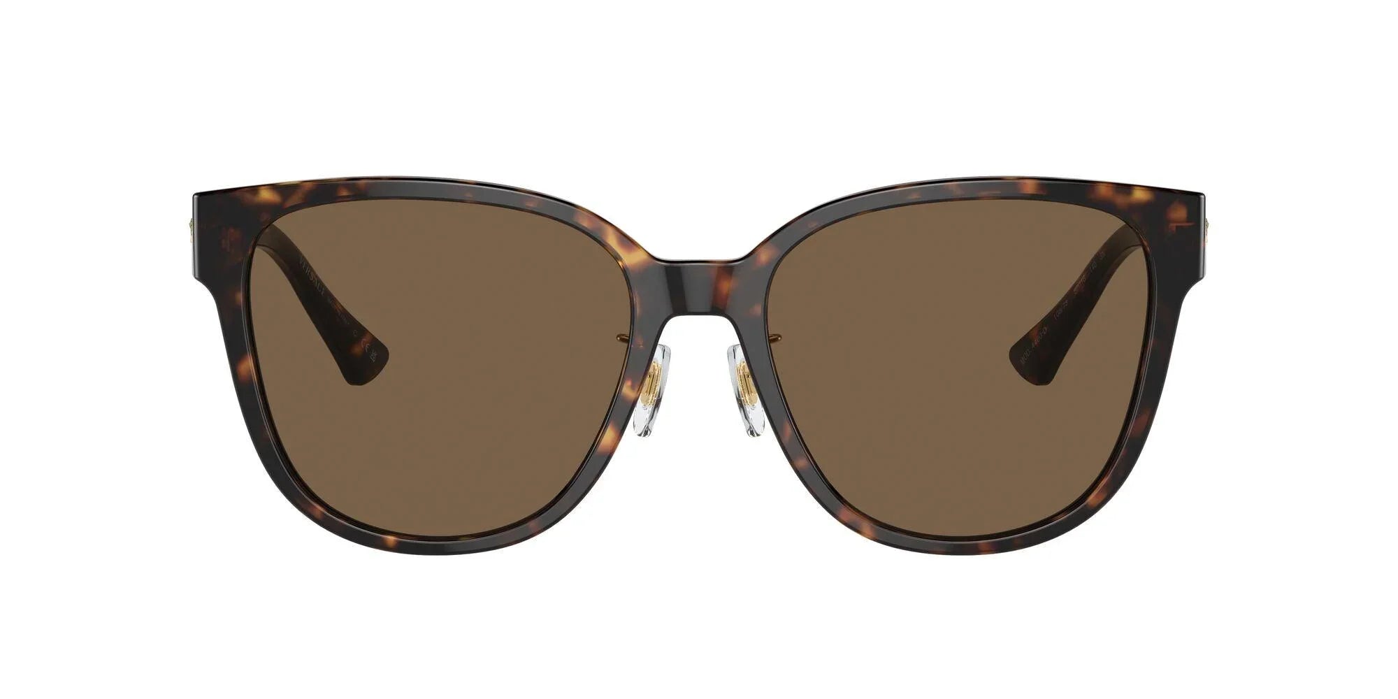 Versace | 4460D | Havana - iKANDi Sunglasses