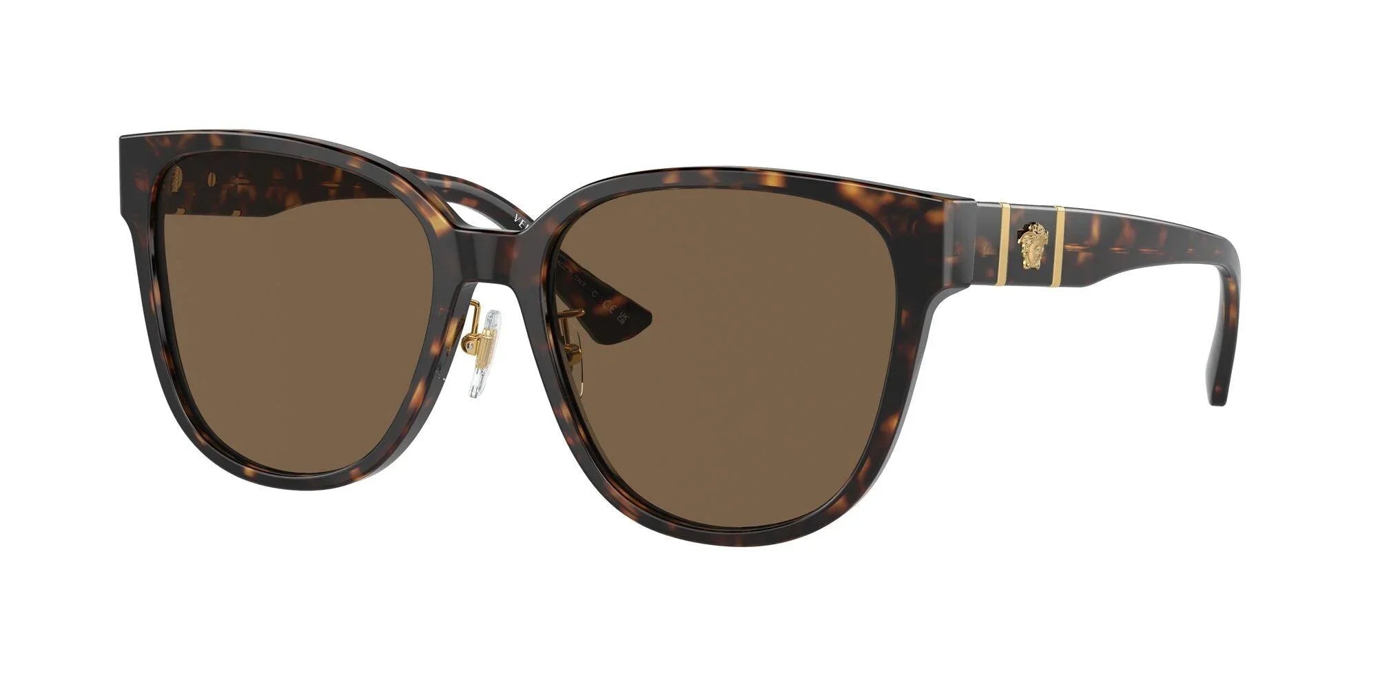 Versace | 4460D | Havana - iKANDi Sunglasses