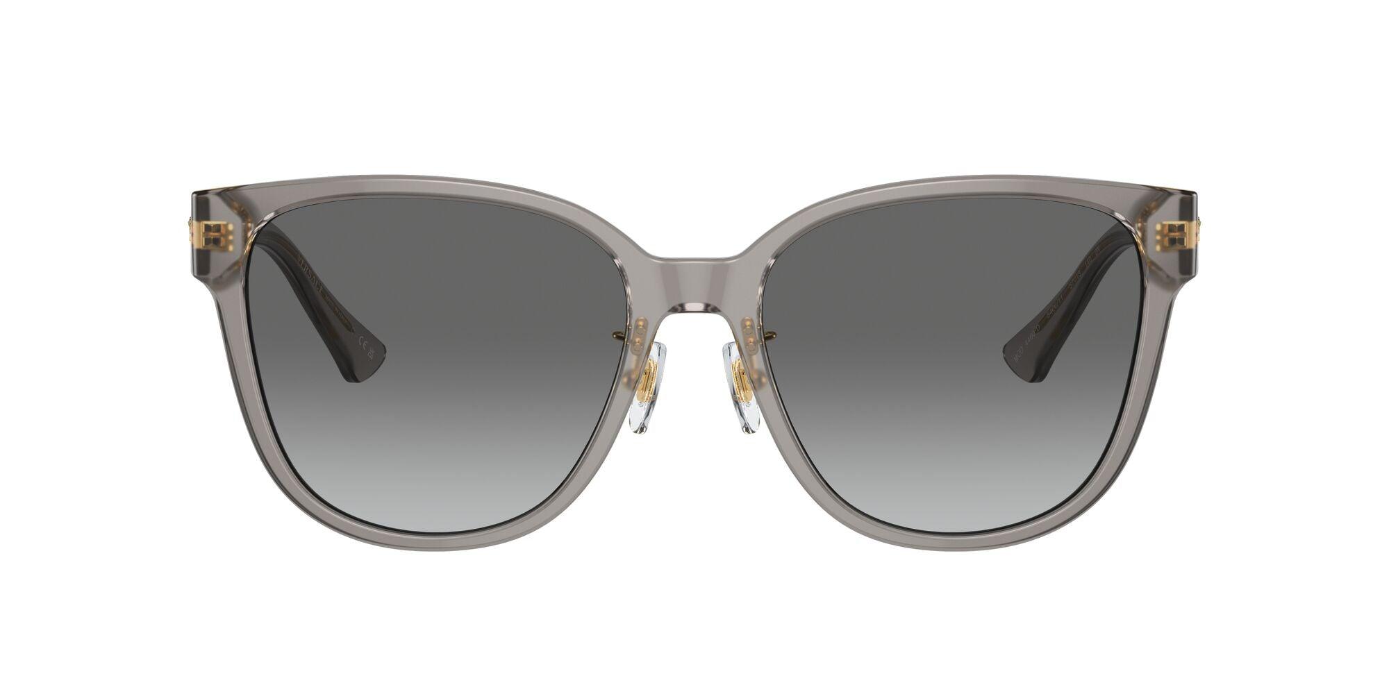 Versace | 4460D | Opal grey - iKANDi Sunglasses