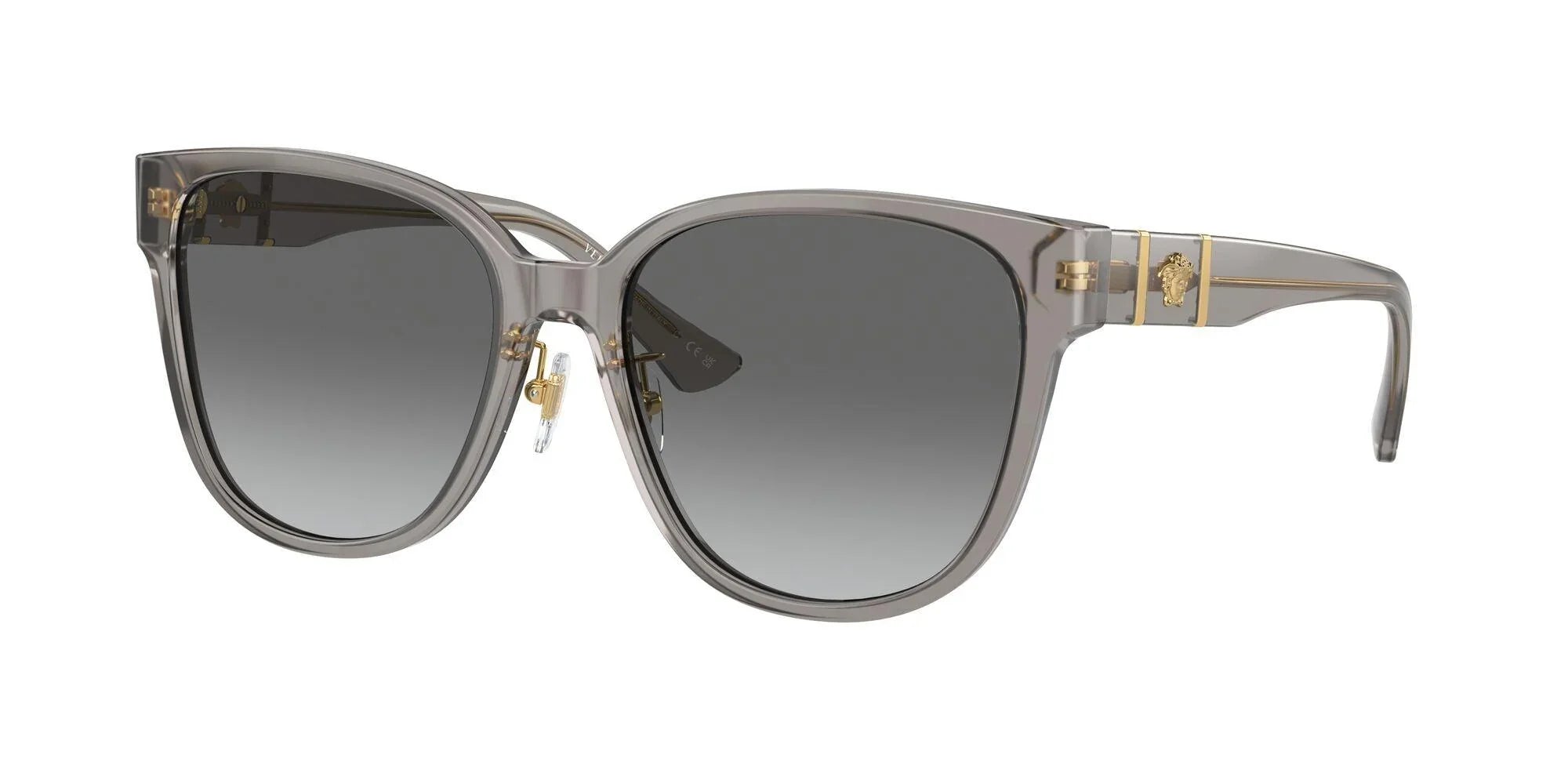 Versace | 4460D | Opal grey - iKANDi Sunglasses