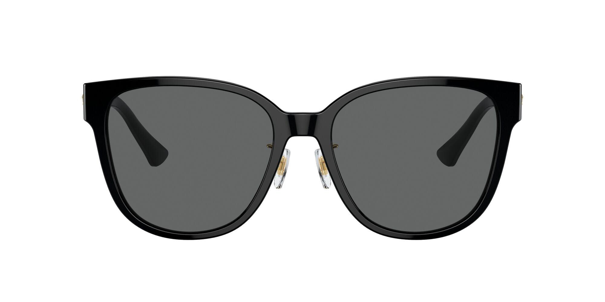 Versace | 4460D | Black - iKANDi Sunglasses