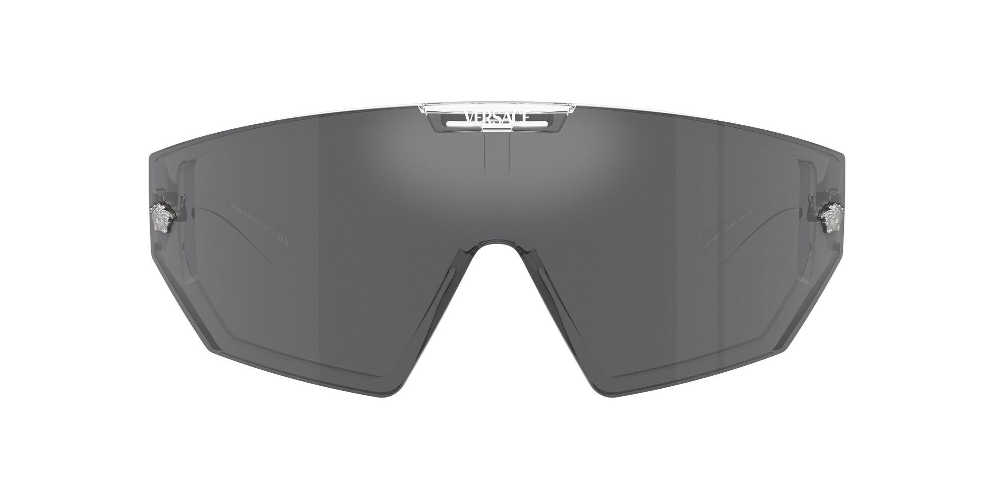 Versace | 4461 | Crystal - iKANDi Sunglasses