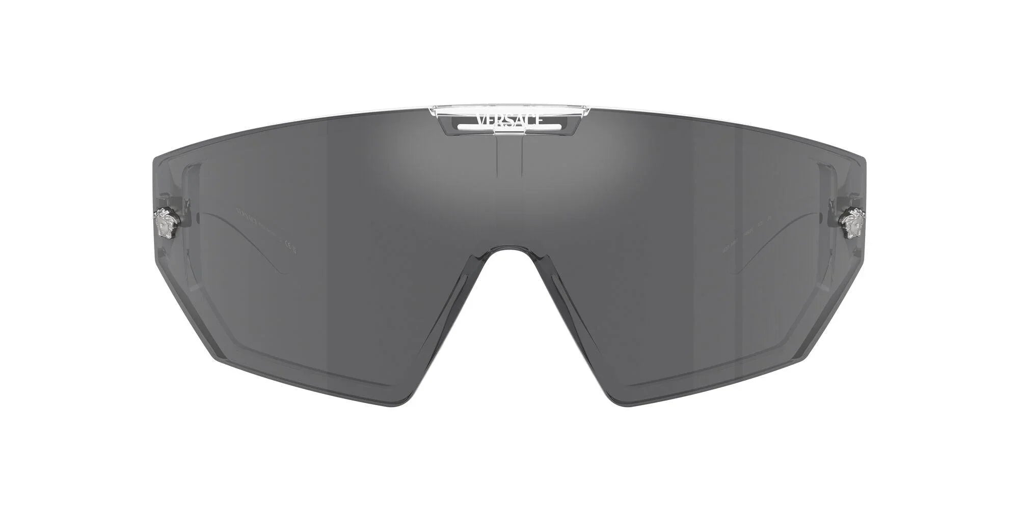 Versace | 4461 | Crystal - iKANDi Sunglasses