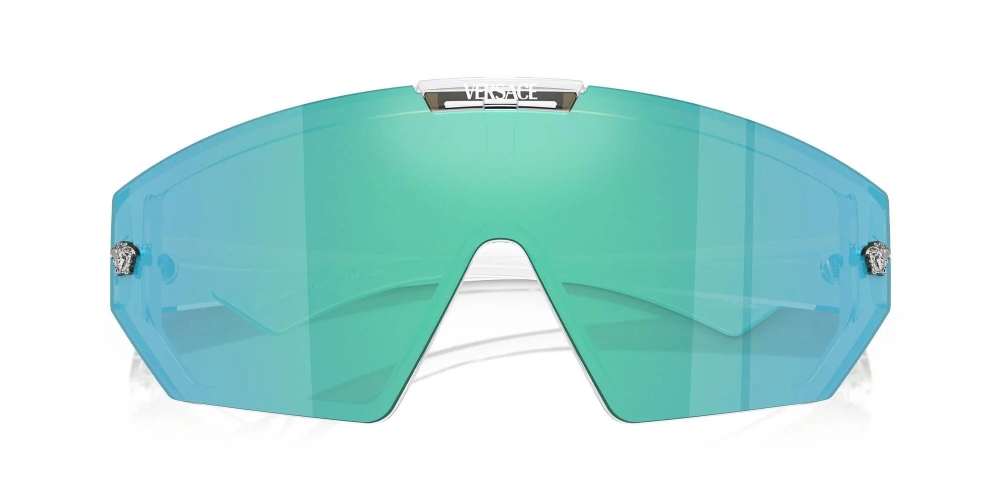 Versace | 4461 | Crystal - iKANDi Sunglasses