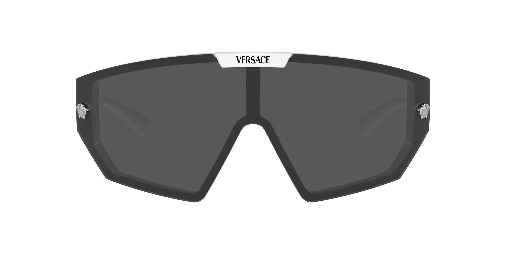 Versace | 4461 | White - iKANDi Sunglasses