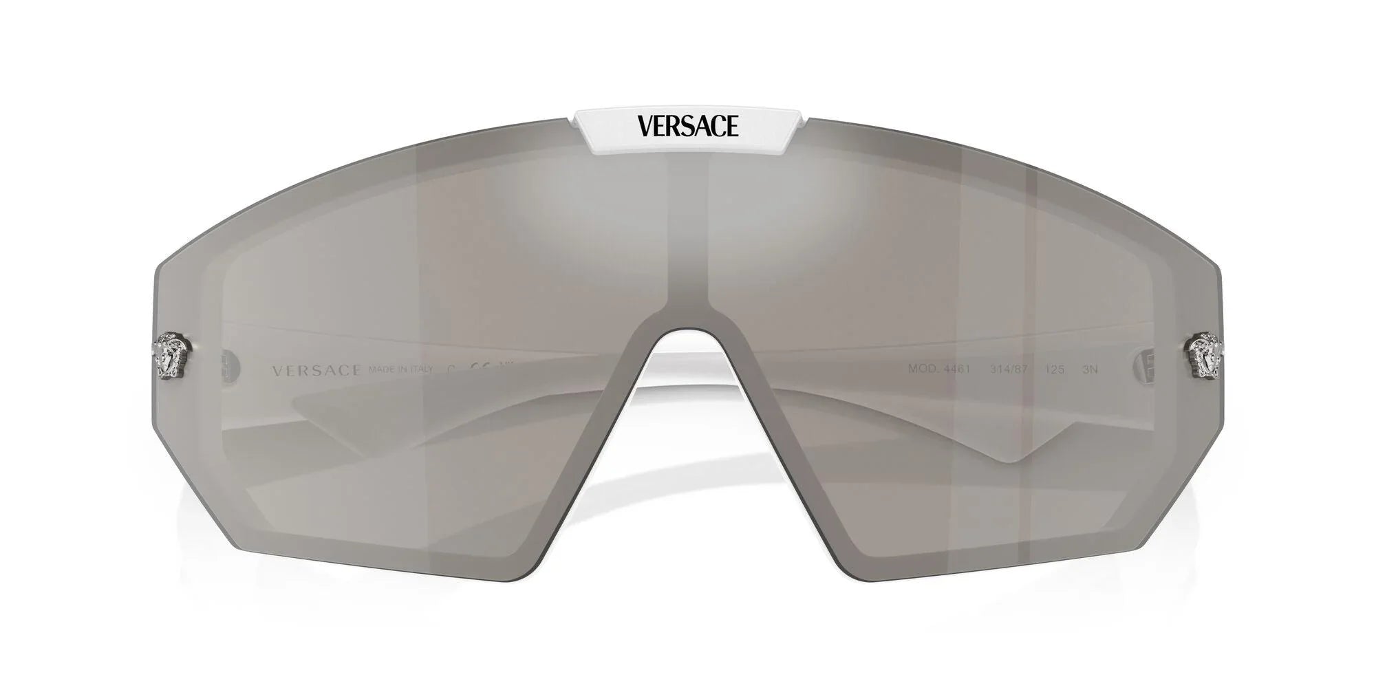 Versace | 4461 | White - iKANDi Sunglasses