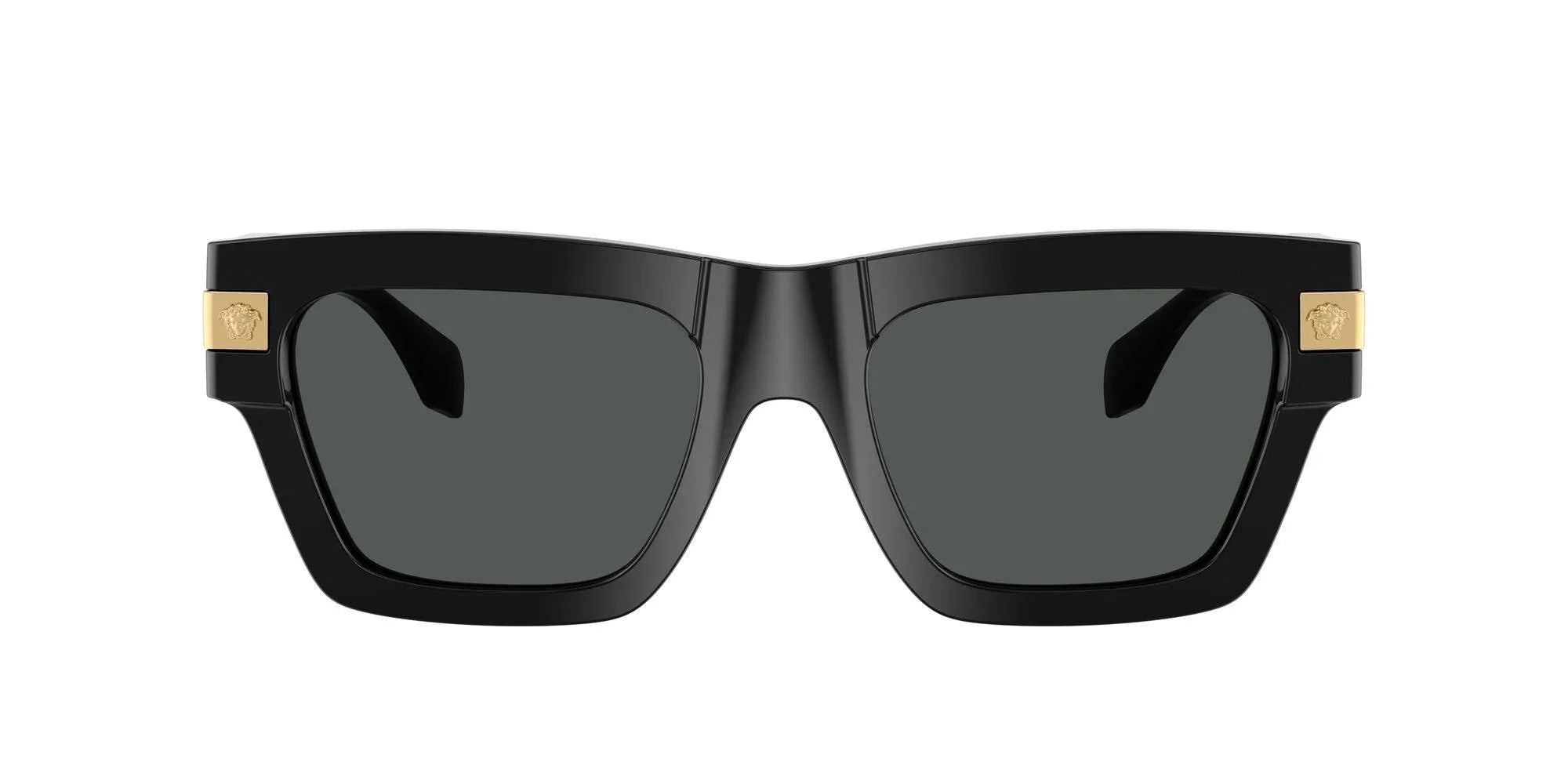 Versace | 4464 | Black - iKANDi Sunglasses