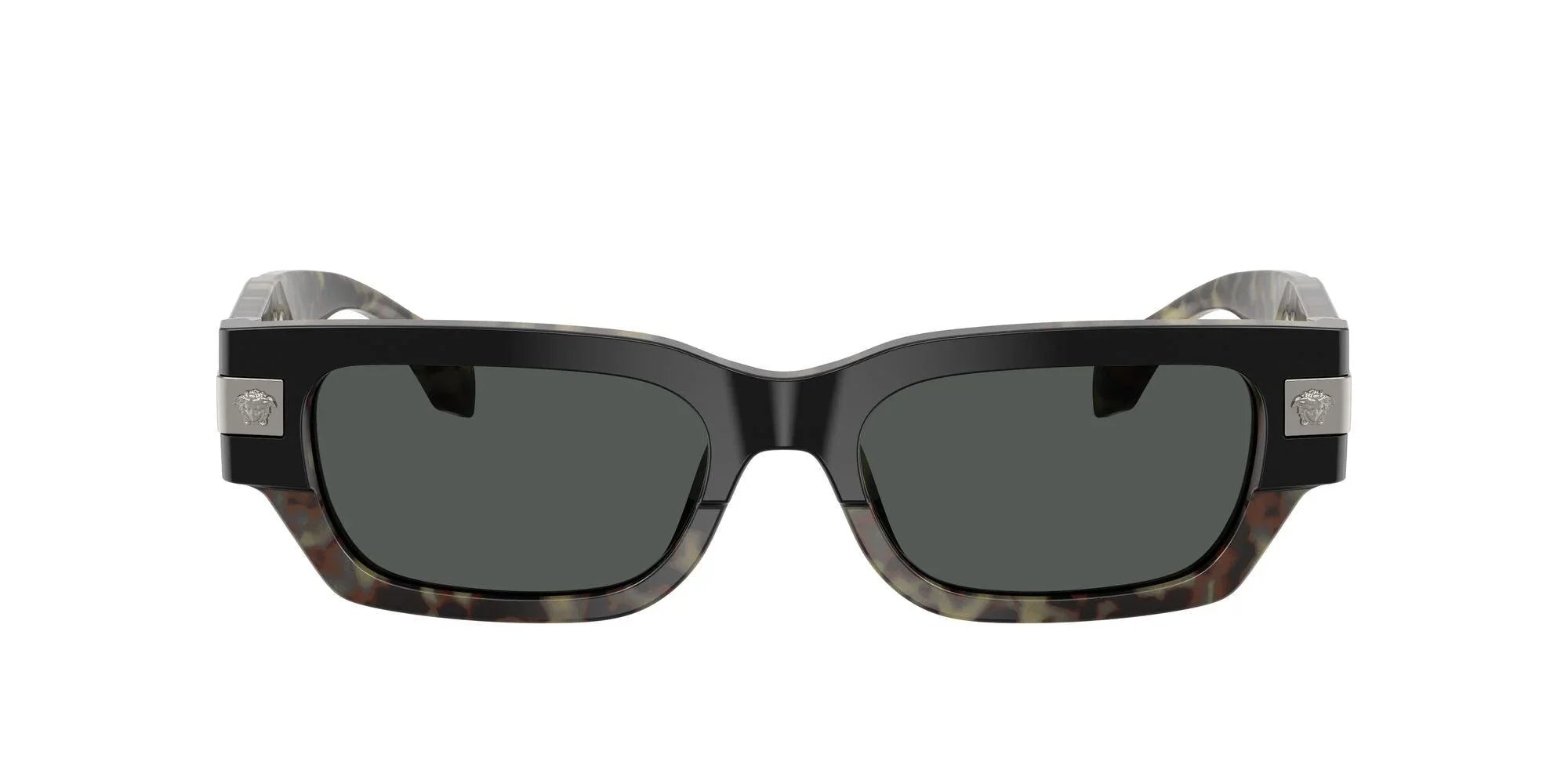 Versace | 4465 | Havana - iKANDi Sunglasses