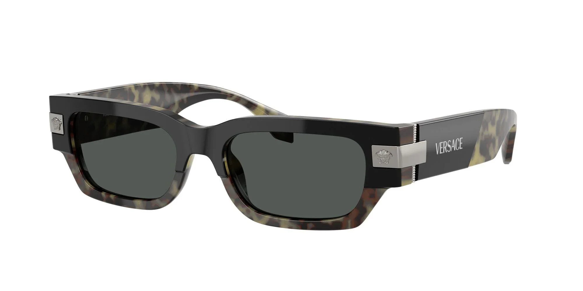 Versace | 4465 | Havana - iKANDi Sunglasses