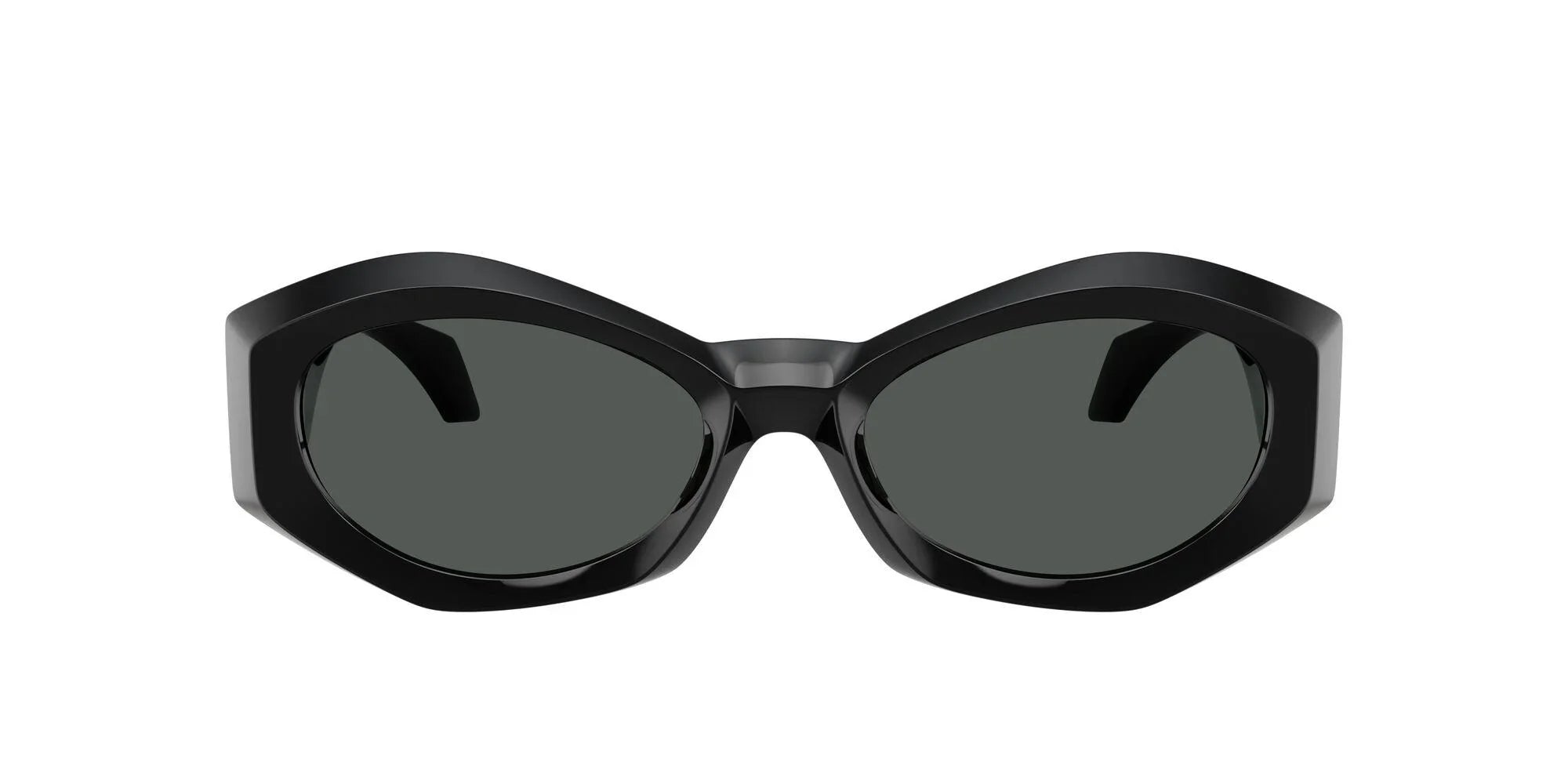 Versace | 4466U | Black - iKANDi Sunglasses