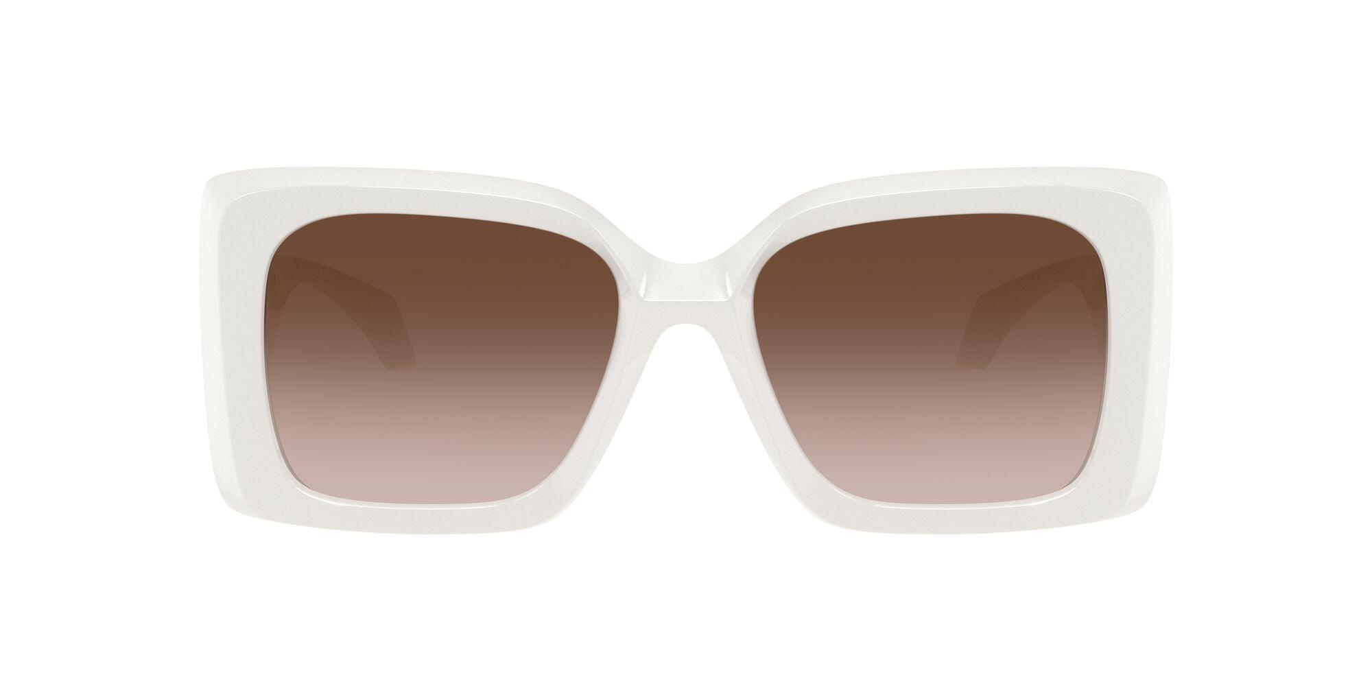 Versace | 4467U | White - iKANDi Sunglasses