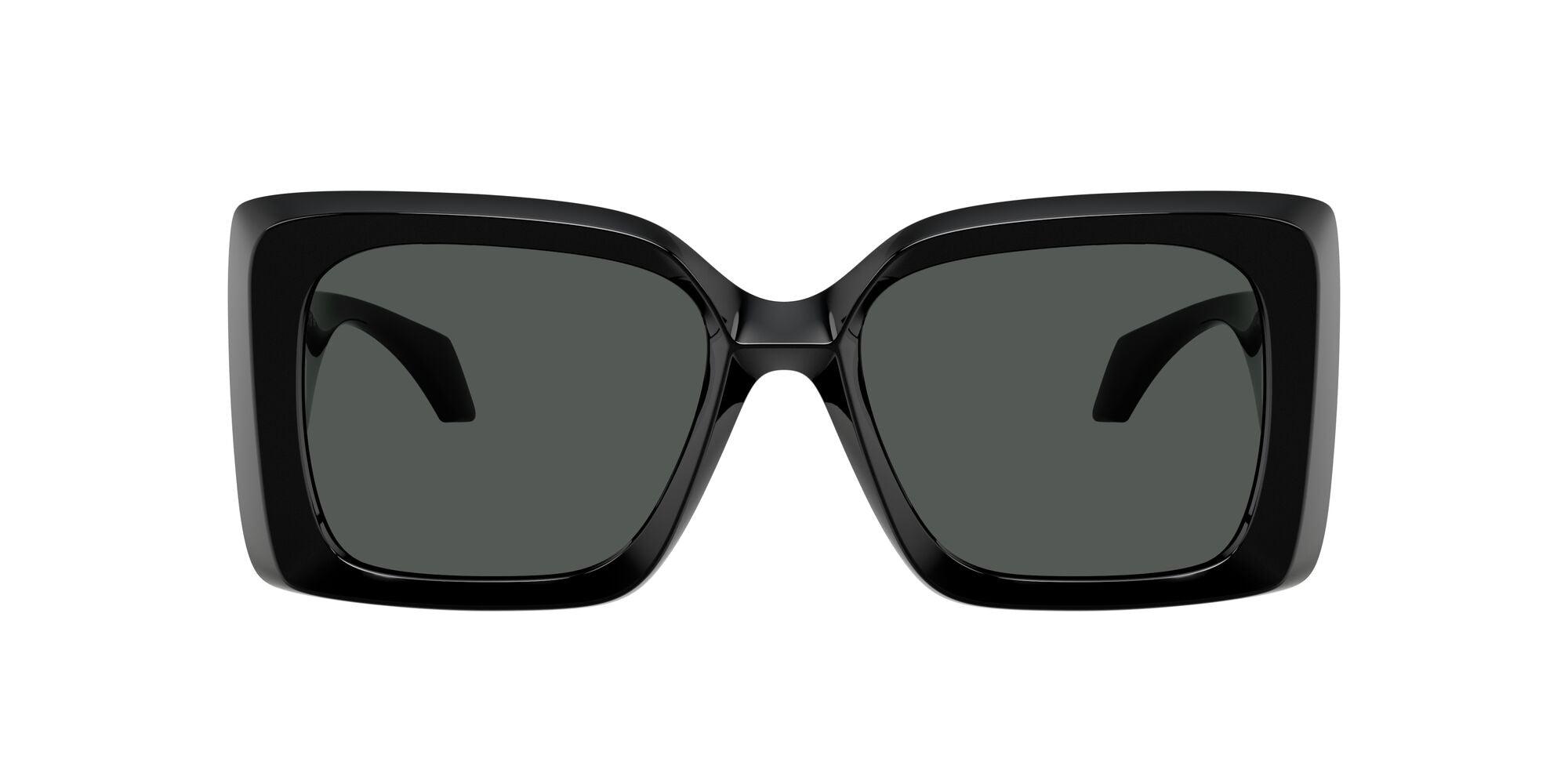 Versace | 4467U | Black - iKANDi Sunglasses