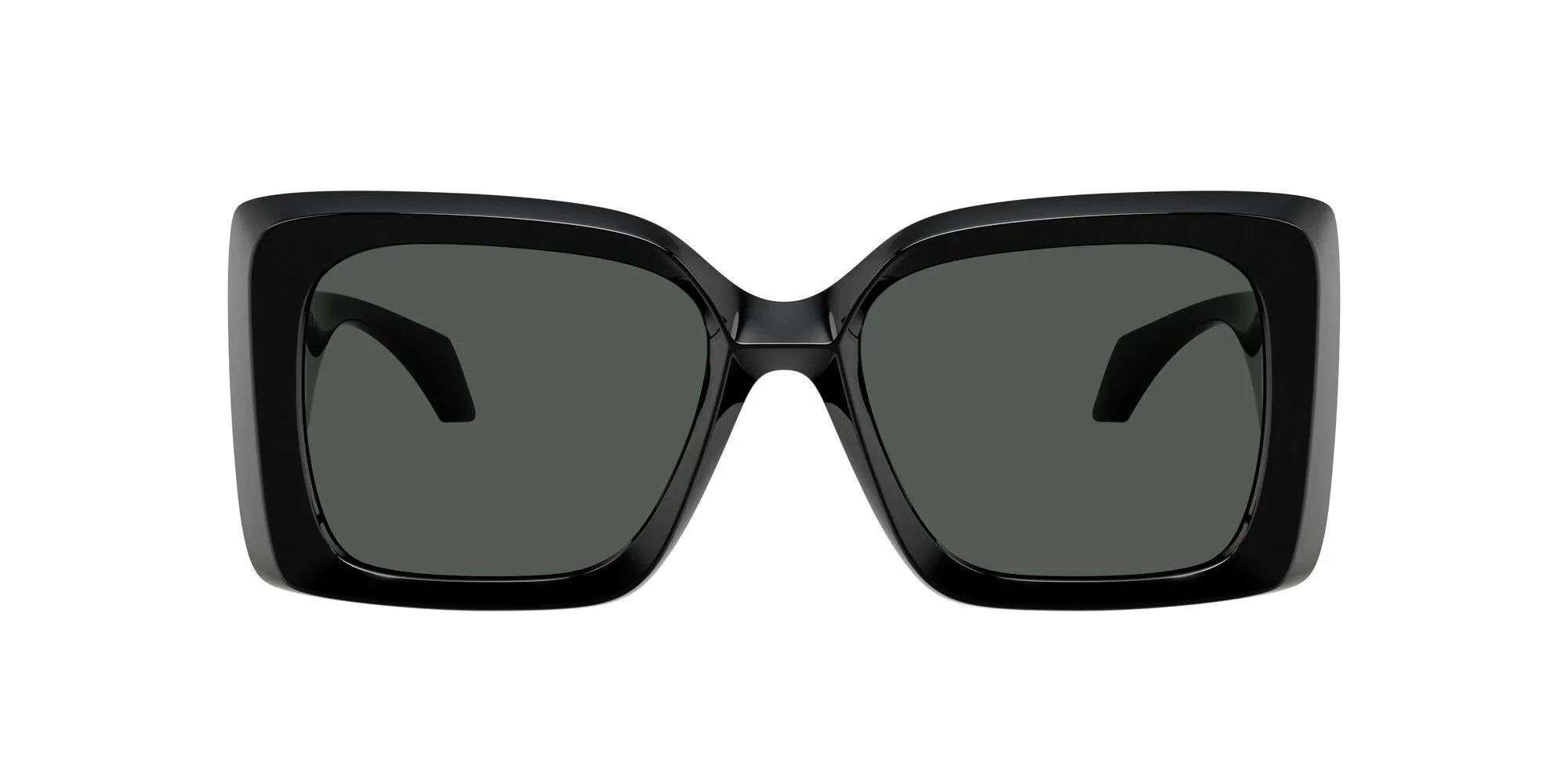 Versace | 4467U | Black - iKANDi Sunglasses