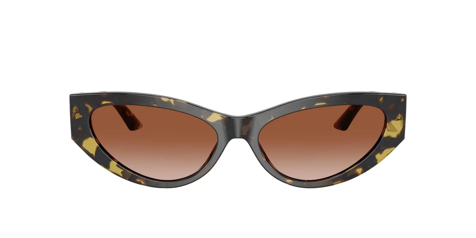 Versace | 4470B | Havana - iKANDi Sunglasses