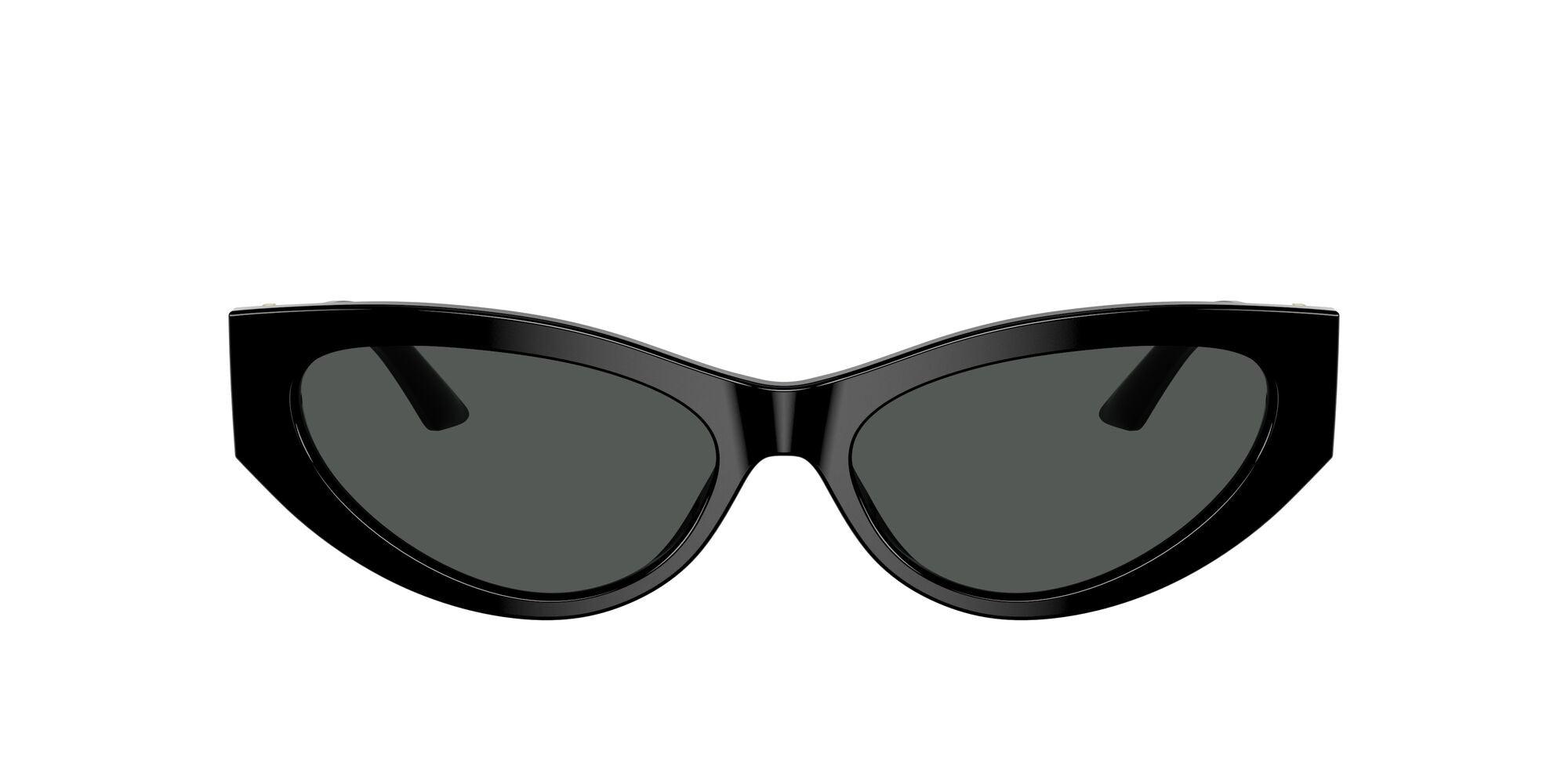 Versace | 4470B | Black - iKANDi Sunglasses