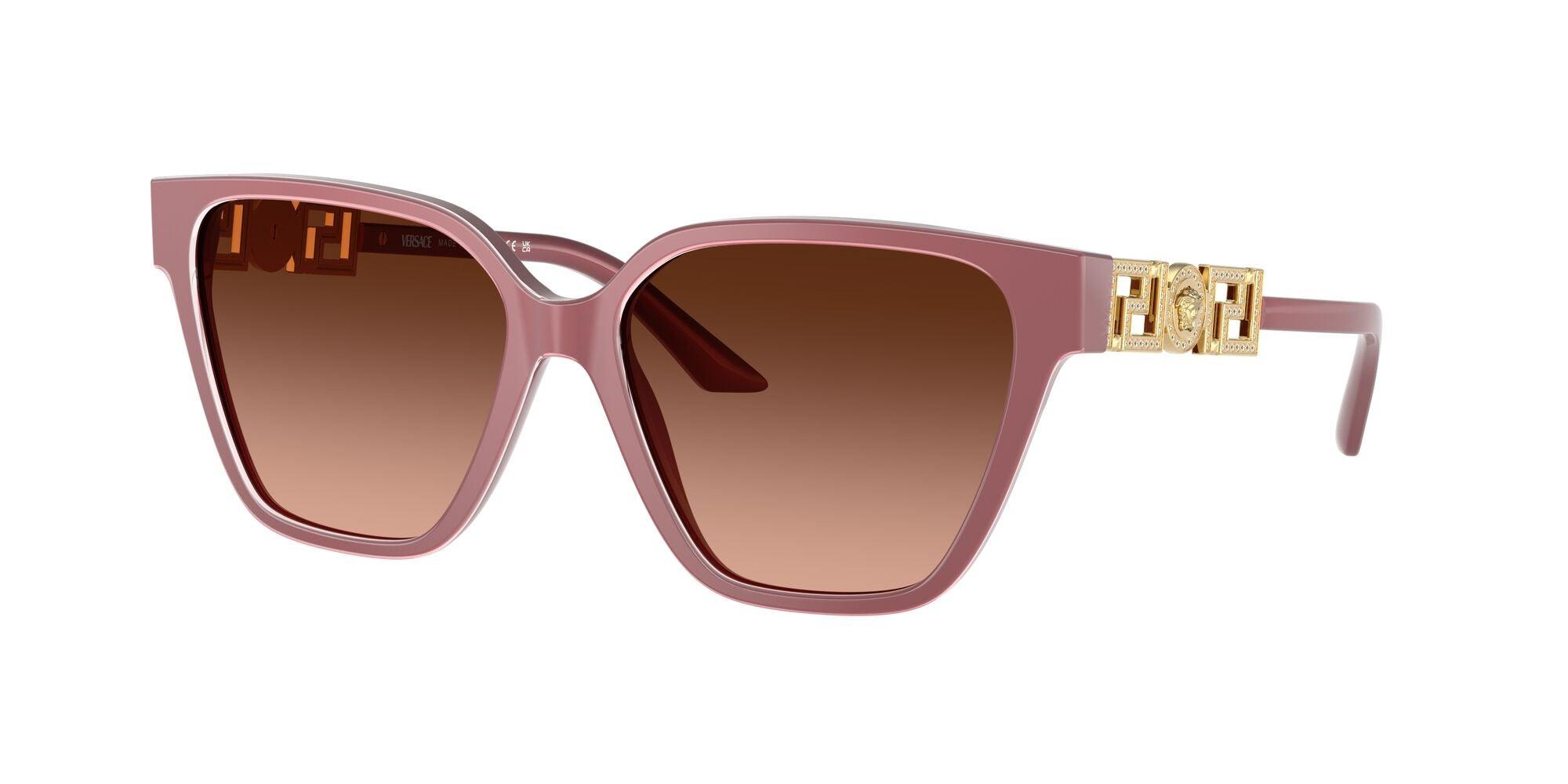 Versace | 4471B | Perla Dark Ruby - iKANDi Sunglasses