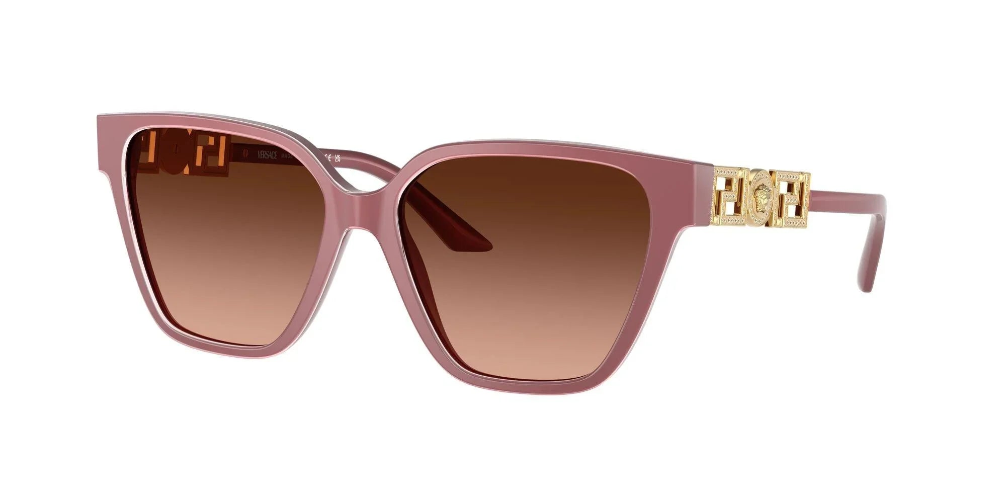 Versace | 4471B | Perla Dark Ruby - iKANDi Sunglasses