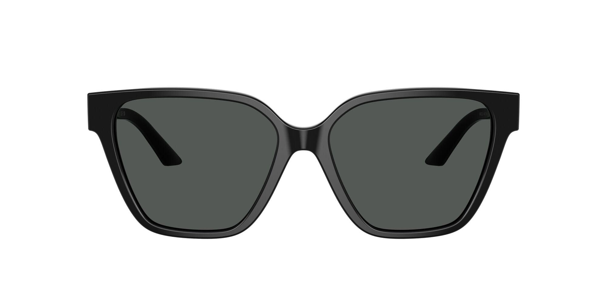 Versace | 4471B | Black - iKANDi Sunglasses