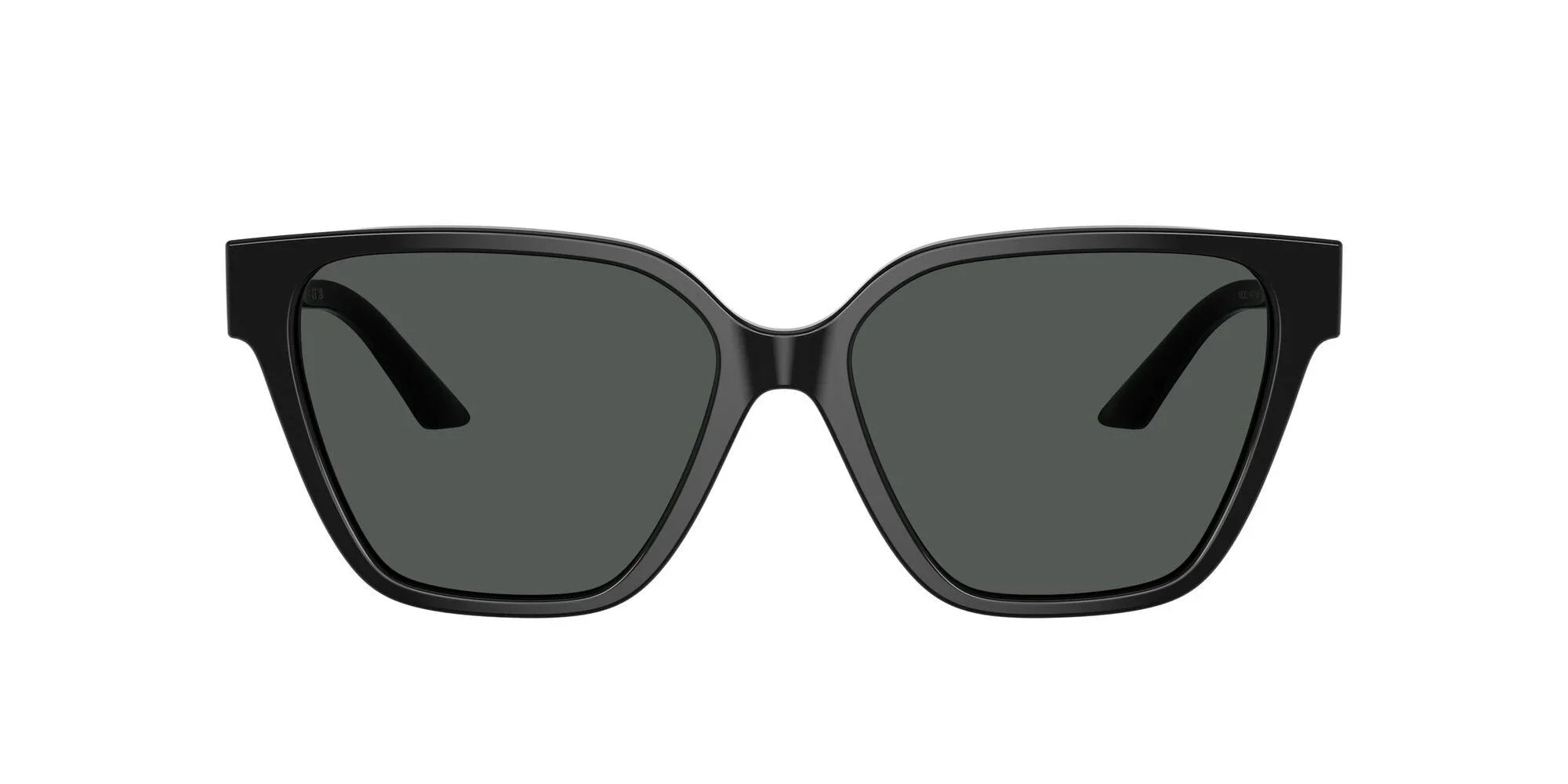 Versace | 4471B | Black - iKANDi Sunglasses