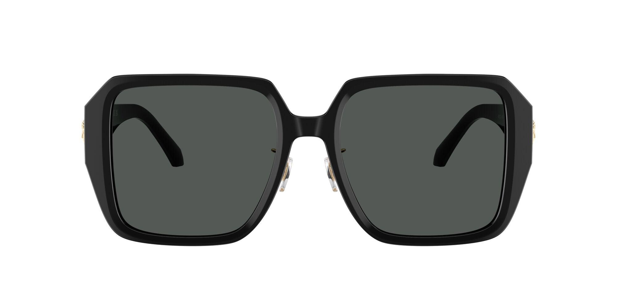 Versace | 4472D | Black - iKANDi Sunglasses