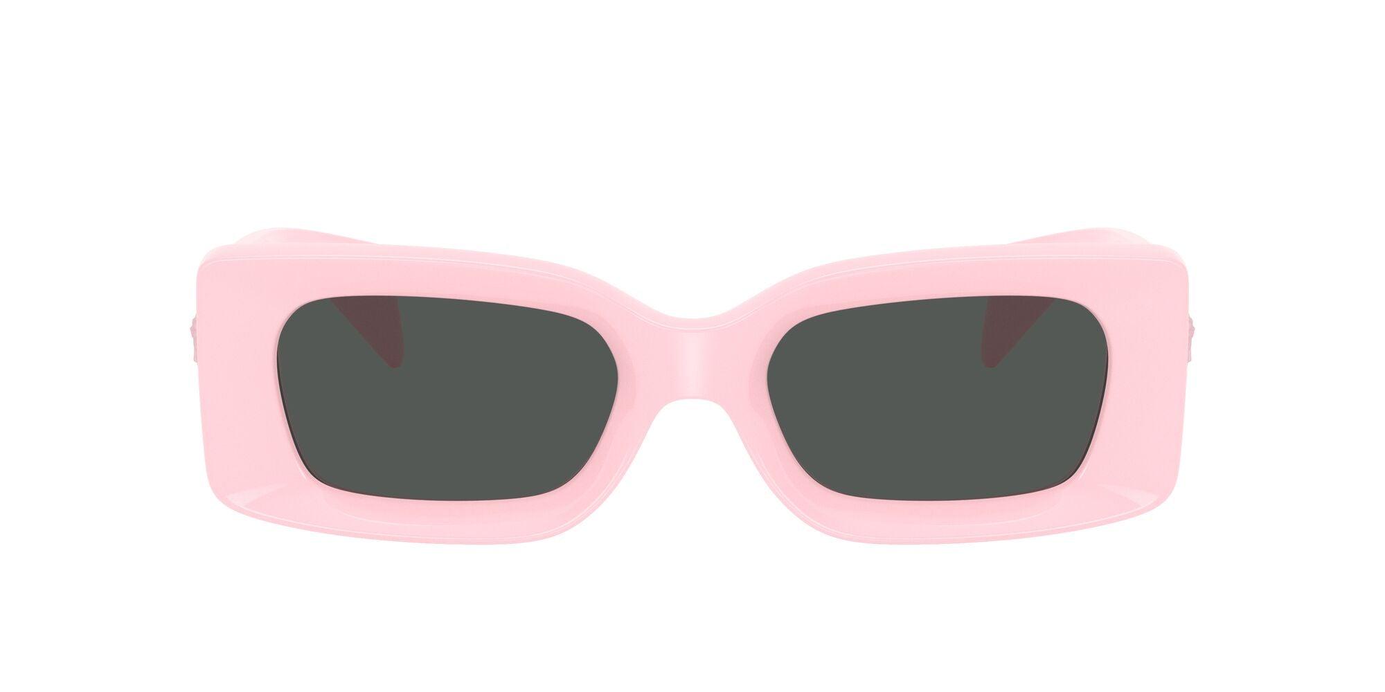 Versace | 4474U | Pink - iKANDi Sunglasses