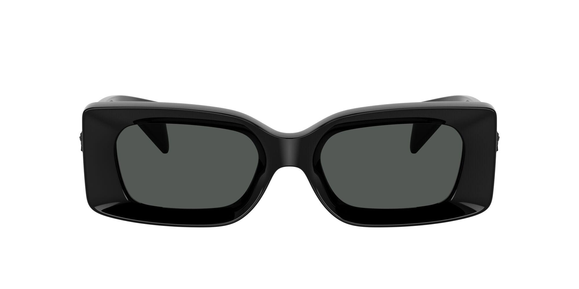 Versace | 4474U | Black - iKANDi Sunglasses