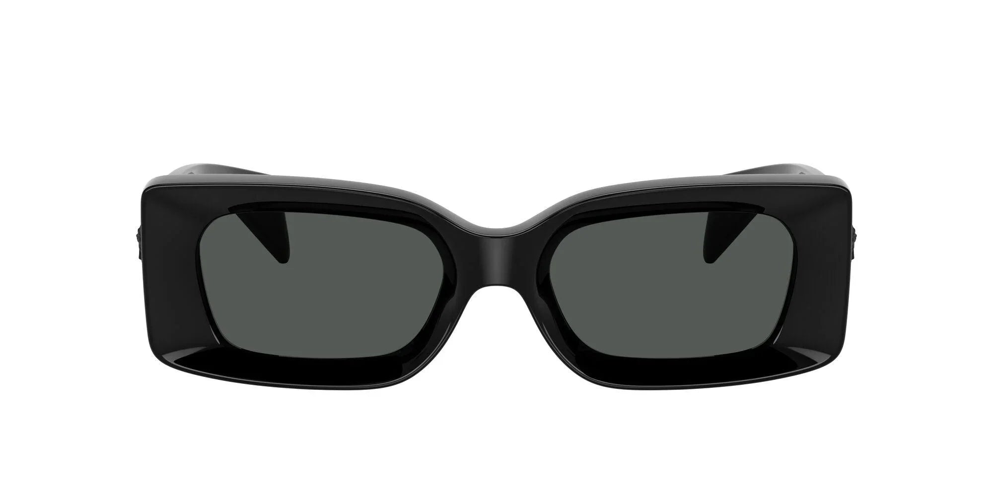 Versace | 4474U | Black - iKANDi Sunglasses