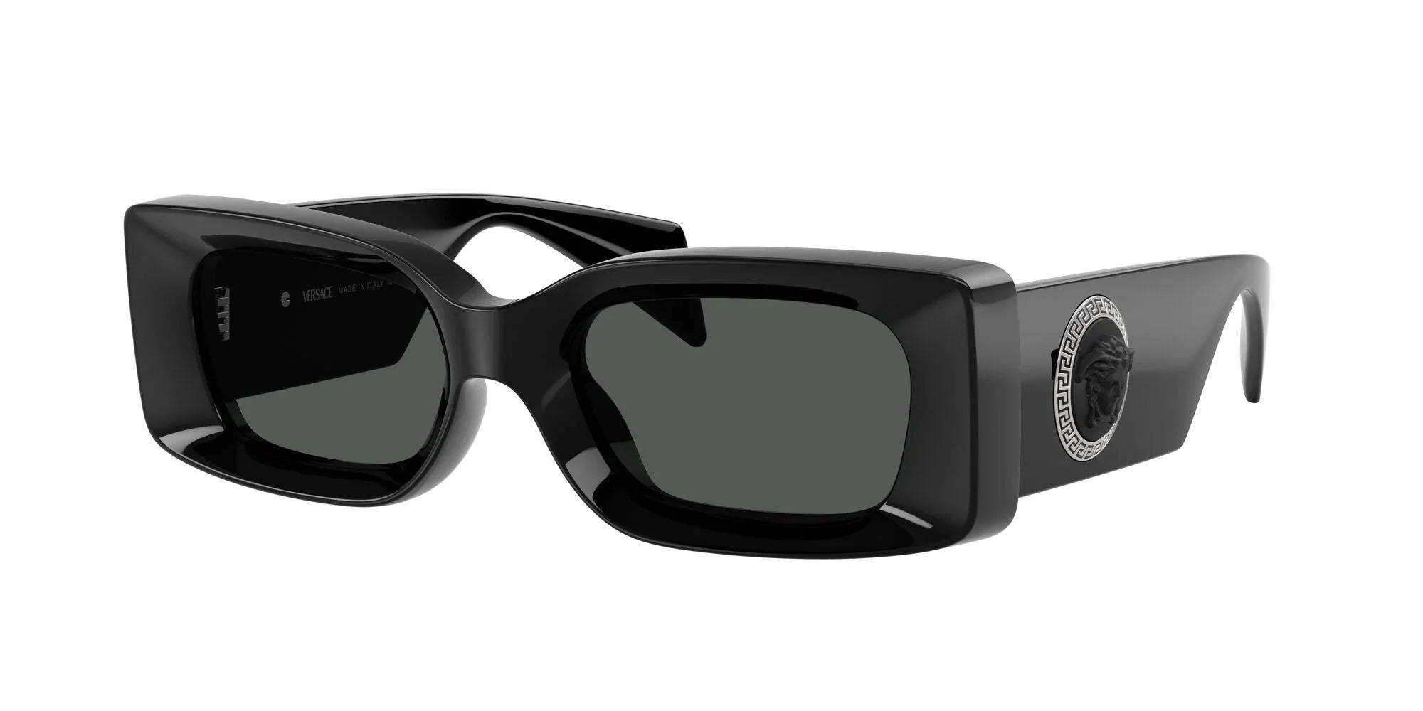 Versace | 4474U | Black - iKANDi Sunglasses