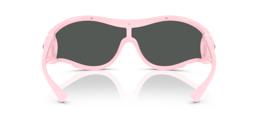 Versace | 4475 | Pink - iKANDi Sunglasses