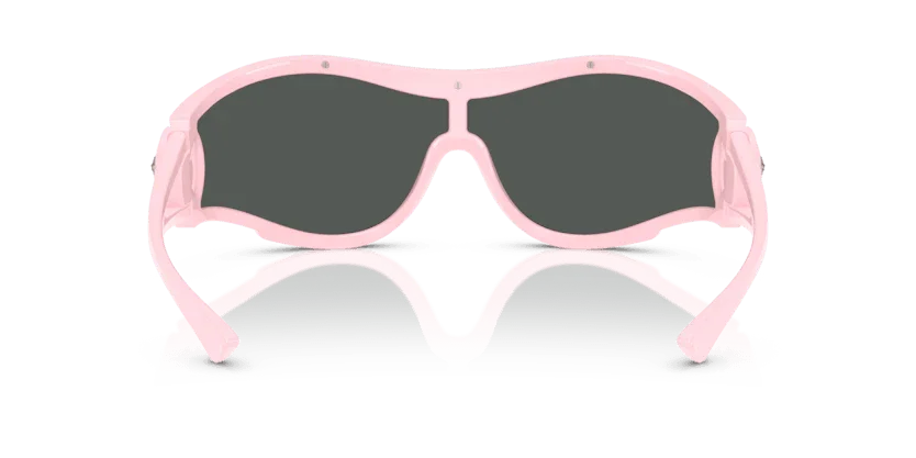 Versace | 4475 | Pink - iKANDi Sunglasses